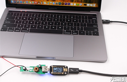 中國電源芯片研發(fā)獲得重大突破：一芯雙功率、支持全協(xié)議