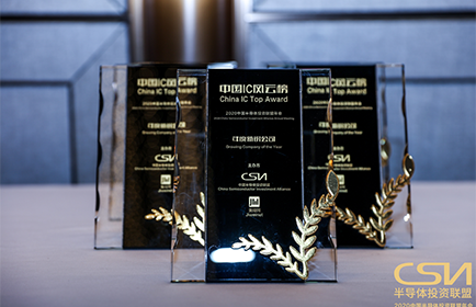 【中國IC風云榜新銳公司候選】智融科技：USB PD快充先行者，進軍綜合型模擬芯片領域