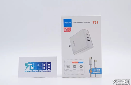 99元65W超值，首款內(nèi)置中國芯氮化鎵快充深度拆解！